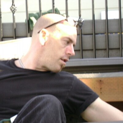 Profile Picture of Bobby Tate (@BobbyTate7) on Twitter