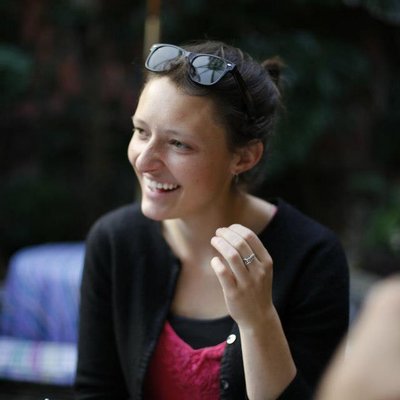 Profile Picture of Erika Foster PhD (@EJ_Foster) on Twitter