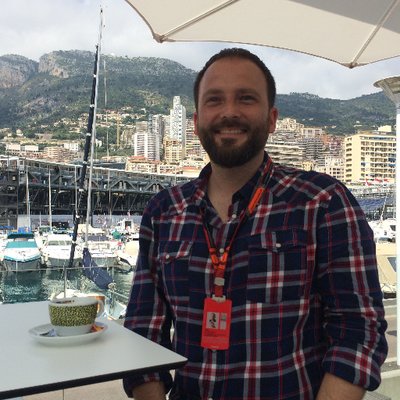 Profile Picture of Martin Moravec (@moravecma) on Twitter