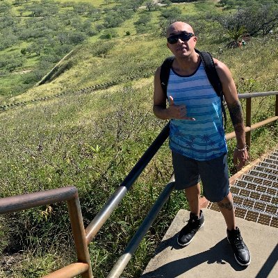 Conrad Lopez Jr. - Twitter Profile Picture of Conrad Lopez Jr. (@ConradLopezJr1) on Twitter