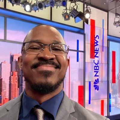 Profile Picture of Joshua Johnson (@jejohnson322) on Twitter