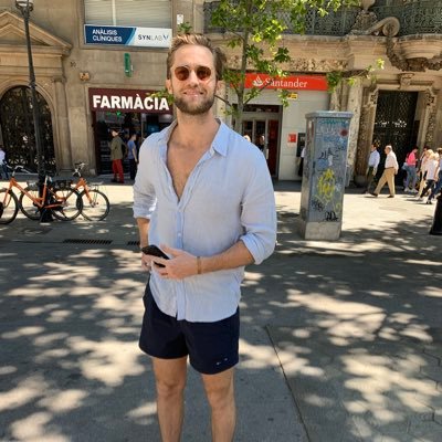 Profile Picture of Daniel Bragg (@danbrgg) on Twitter