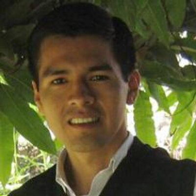 Profile Picture of Erik Navarro Armas (@pseriknavarro) on Twitter