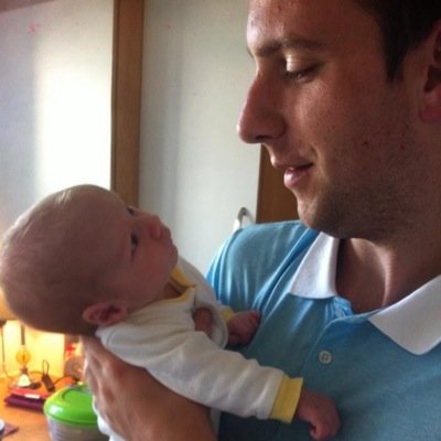 Profile Picture of John Markham (@johnmarkham87) on Twitter