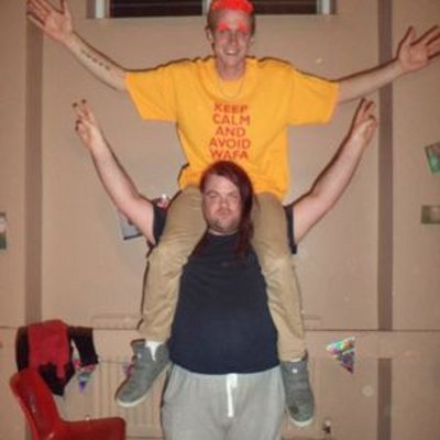 Profile Picture of Daniel Shevlin (@deaa26174c464d5) on Twitter