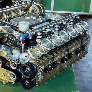 Profile Picture of Glen Fenwick (@Engine13) on Twitter