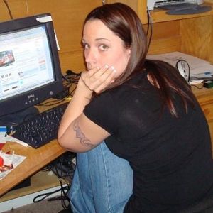 Profile Picture of Tammy Fraser (@ttamtamtam) on Myspace