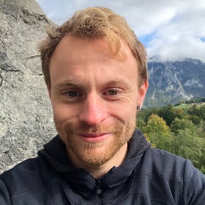 Profile Picture of Simon Schneider (@seismosimon) on Twitter