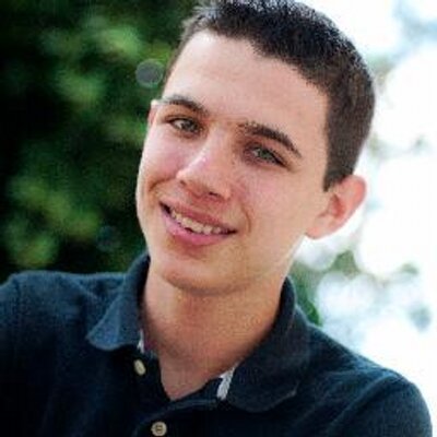 Profile Picture of Zachary John Ramirez (@Zach_Ram) on Twitter