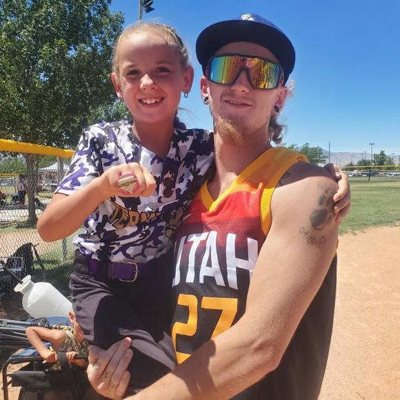 Profile Picture of Kevin Bailey (@kjjames11) on Poshmark