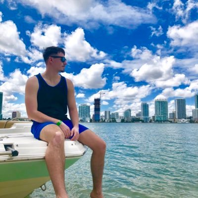 Profile Picture of Alan Scherb (@AJScherb) on Twitter