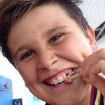 Profile Picture of Harry Manolopoulos (@hazza_200006) on Instagram