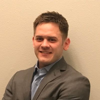 Profile Picture of Grant Hanson (@GrantHanson1) on Twitter