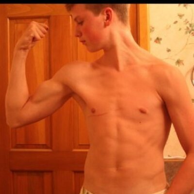Profile Picture of Devin Flint (@DevMan94) on Twitter