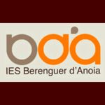 Profile Picture of IES Berenguer d'Anoia (@iesberenguer) on Instagram