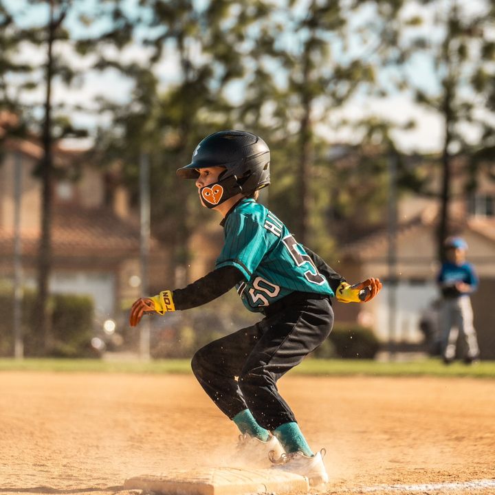 Profile Picture of Sebastian, the Baller⚾️⚾️🤠🤠 (@sebastiantheballer) on Tiktok