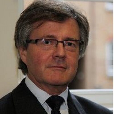 Profile Photo of Chris Sherliker (@London_Law_Firm) on Twitter