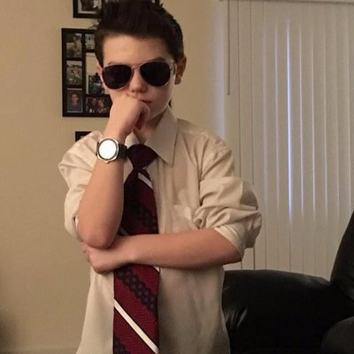 Profile Picture of Peyton Alexander (@P3ytonAlexander) on Twitter