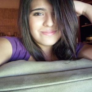 Profile Picture of Adriana Gonzalez (@adriana_annette) on Myspace