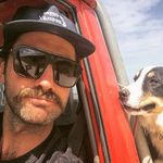 Profile Picture of Andrew Telford (@theunknownlocal) on Instagram