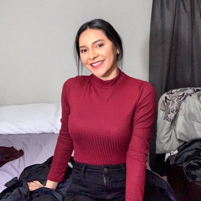 Profile Picture of Daniela Moreno (@daniela96mo) on Twitter