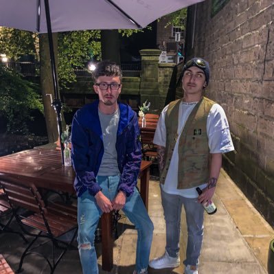 Luke Corbett - Twitter Profile Picture of Luke Corbett (@LukeCorbett1996) on Twitter