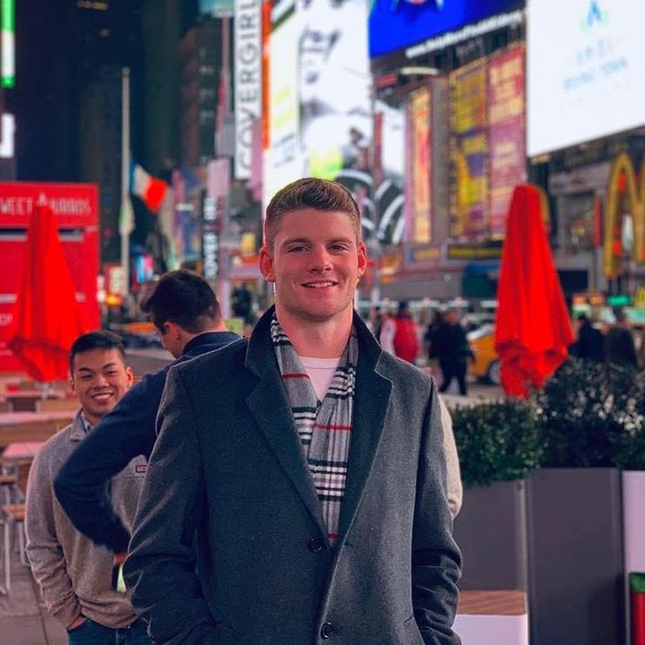 Profile Picture of   Keegan Manderfield... (@manderfieldkee) on Tiktok