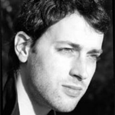 Profile Picture of Daniel Herrero (@dahgni) on Twitter