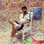 Profile Picture of sean robert-reza taplett (@abu_seany) on Instagram