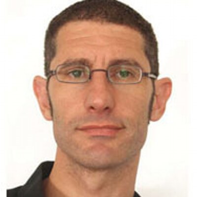 Profile Picture of Marcel Correa (@mcphotonGP) on Twitter