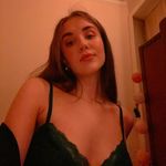 Profile Picture of Rosanna Campbell (@rosanna__1) on Instagram