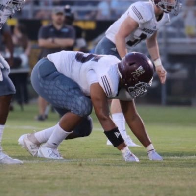 Profile Picture of Mike_Dedeaux_55 (@55Dedeaux) on Twitter