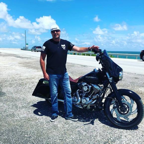 Profile Picture of Brian Miller (@miller9356) on Poshmark