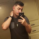 Profile Picture of hank harrison (@hankof95) on Instagram