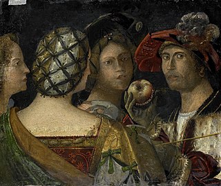 Profile Picture of Antonio da Vendrion Wikipedia
