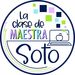 Profile Picture of María Soto|La clase de Maestra Soto|Recursos Educativos (@msoto206) on Pinterest