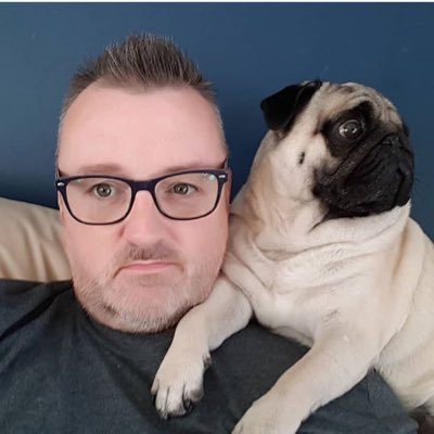 Profile Picture of Jay Sherratt (@vodkaboy) on Twitter