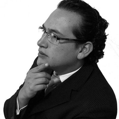 Profile Picture of David Zuleta Rivera (@davidzuleta_bo) on Twitter