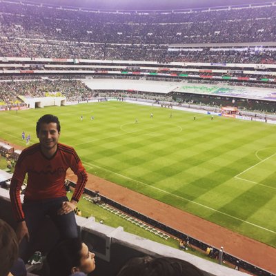 Profile Picture of Alejandro Delgado (@adelgador93) on Twitter