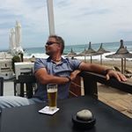 Profile Picture of Steve Goodenough (@steviegoodenough) on Instagram