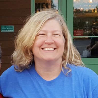 Profile Picture of Judy Fulmer (@TCellALLMom) on Twitter