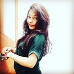 purvi - Instagram Profile Picture of purvi (@purvi_rathod_77) on Instagram