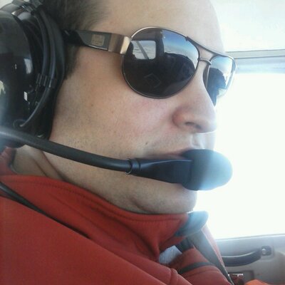 Profile Picture of John Weiser (@johncweiser) on Twitter