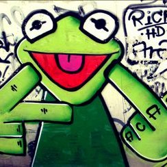 Profile Picture of Gabrijel Lucic (@gagelman2508) on Twitter