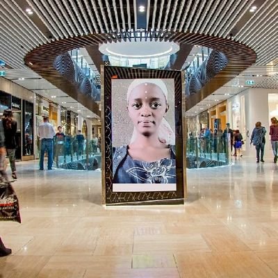 Profile Picture of Lotha Vyizigiro (@LothaVyizigiro) on Twitter