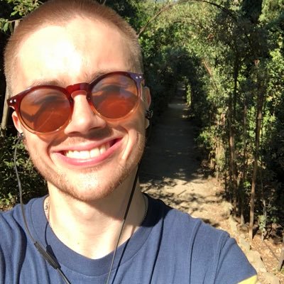 Profile Picture of Andy McQuillan (@andymcquillan95) on Twitter