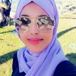 Profile Picture of Najah Omar 🌸 (@najah_naleeye) on Instagram
