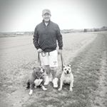 Profile Picture of Antonio Muraca (@antoniomuraca) on Instagram