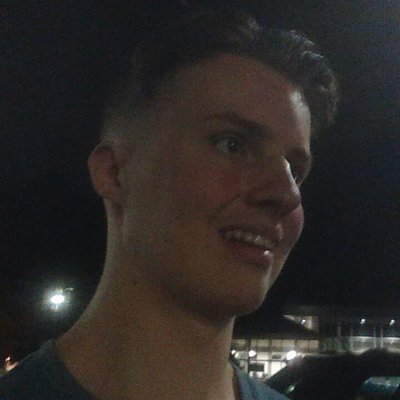 Profile Picture of Michael VandeVusse (@MVandevusse) on Twitter