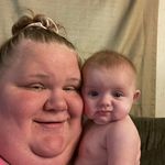 Profile Picture of Krystal Thompson (@buggey35) on Instagram